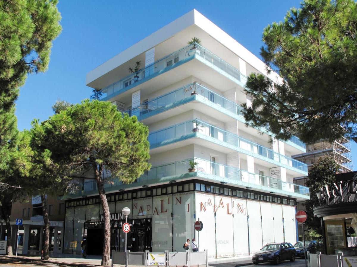 Apartment Fiore-1 By Interhome Lignano Sabbiadoro Exteriör bild