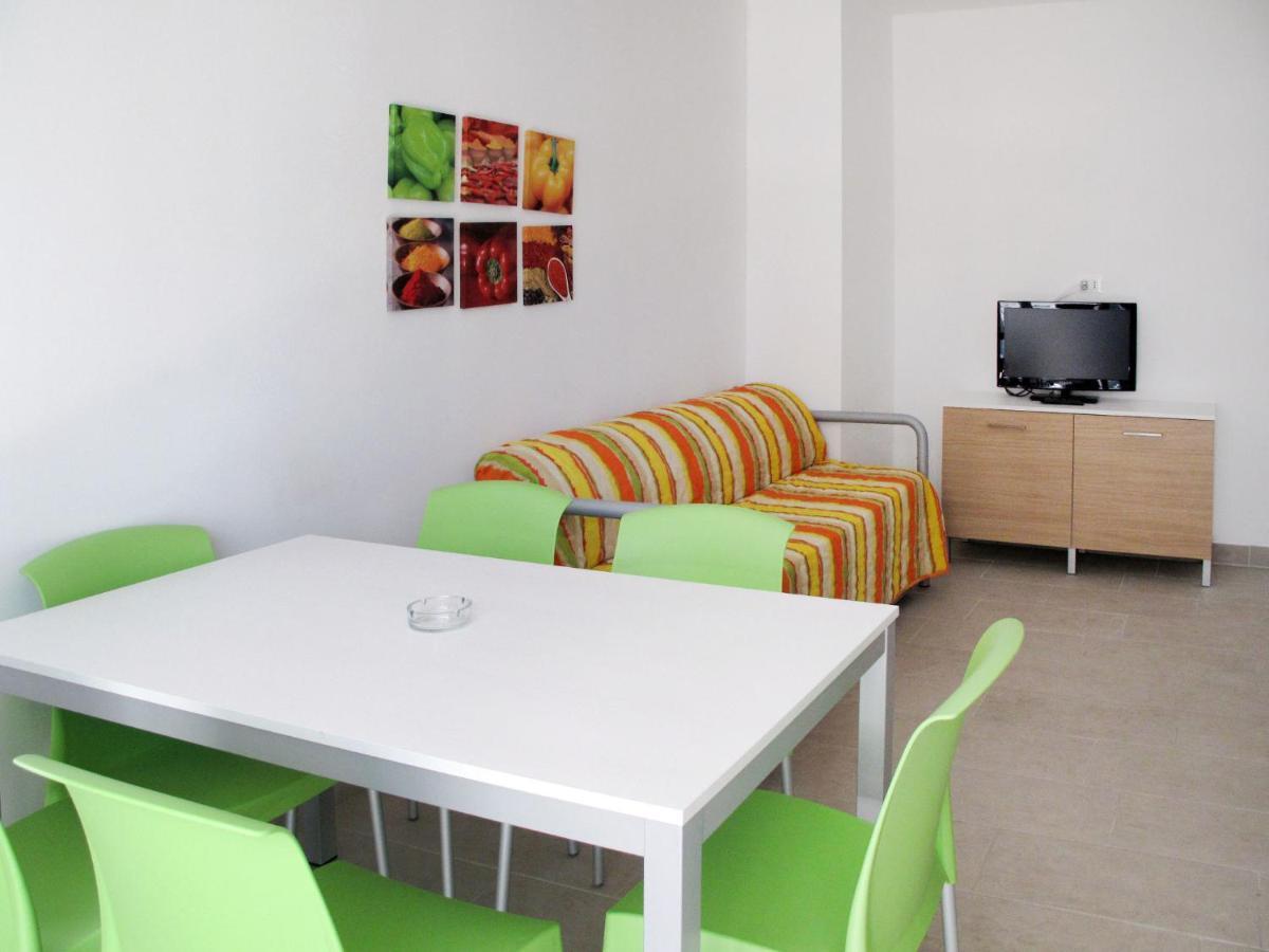 Apartment Fiore-1 By Interhome Lignano Sabbiadoro Exteriör bild