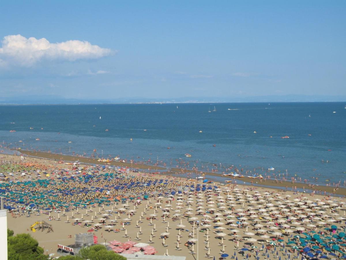 Apartment Fiore-1 By Interhome Lignano Sabbiadoro Exteriör bild