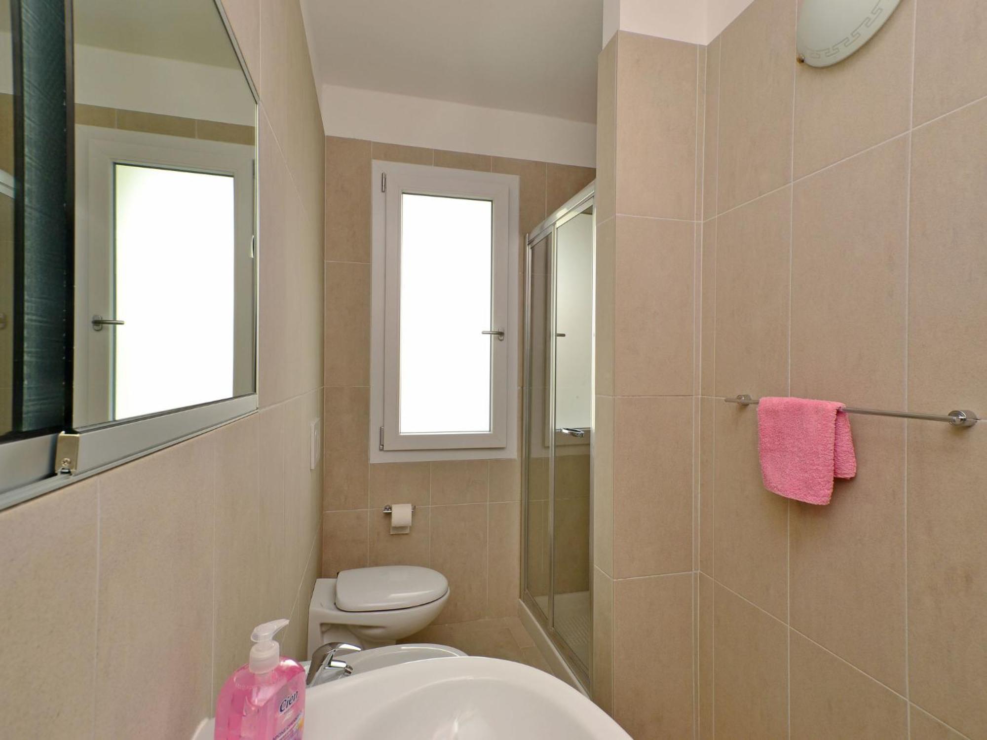 Apartment Fiore-1 By Interhome Lignano Sabbiadoro Exteriör bild