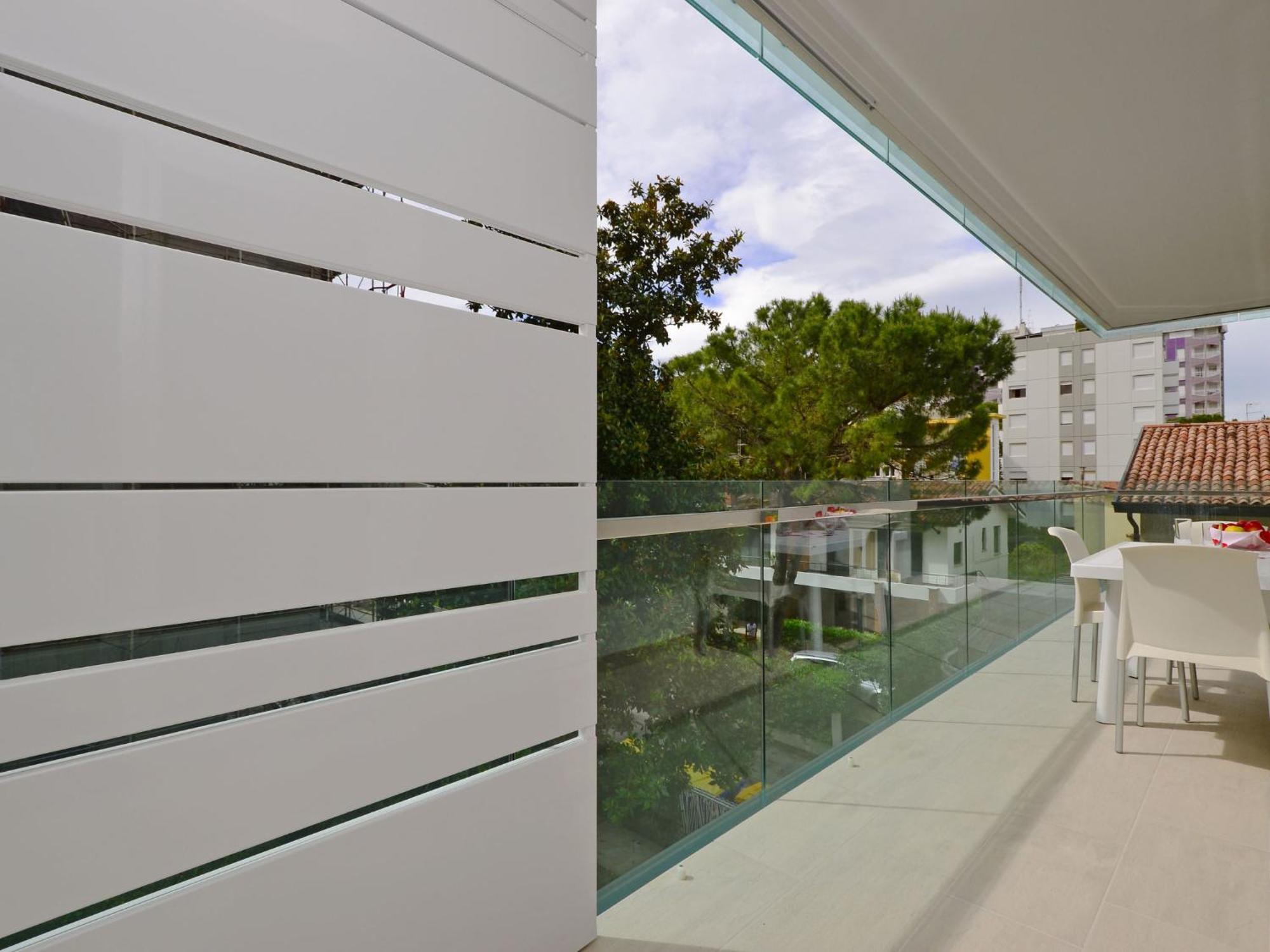 Apartment Fiore-1 By Interhome Lignano Sabbiadoro Exteriör bild