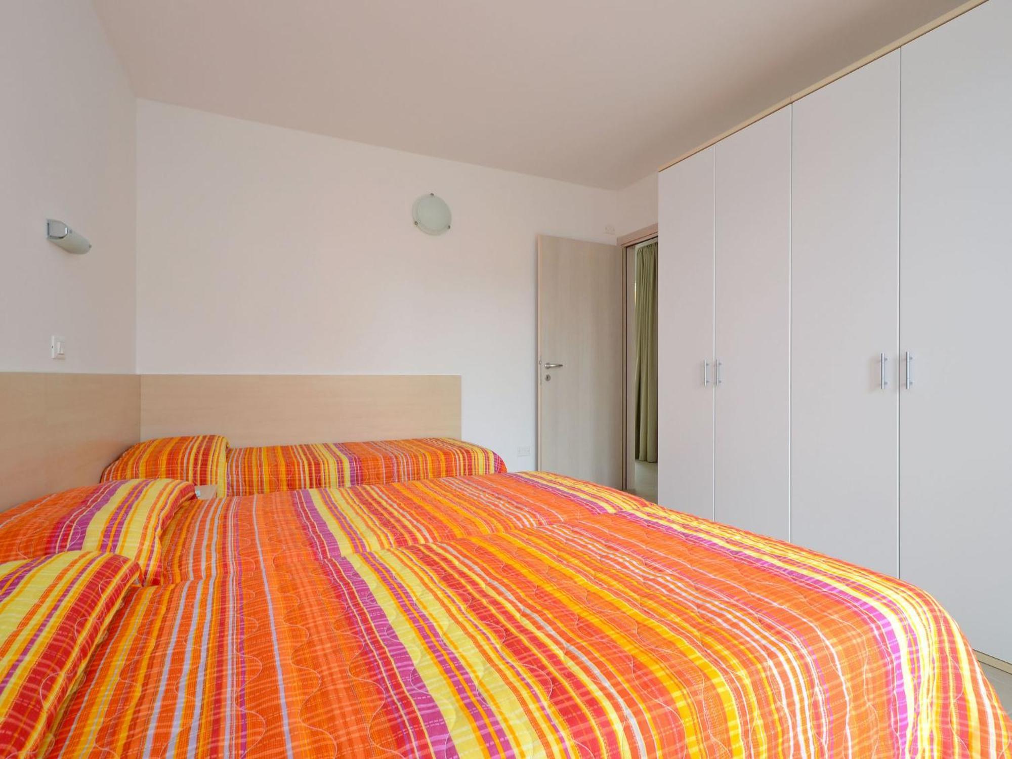 Apartment Fiore-1 By Interhome Lignano Sabbiadoro Exteriör bild