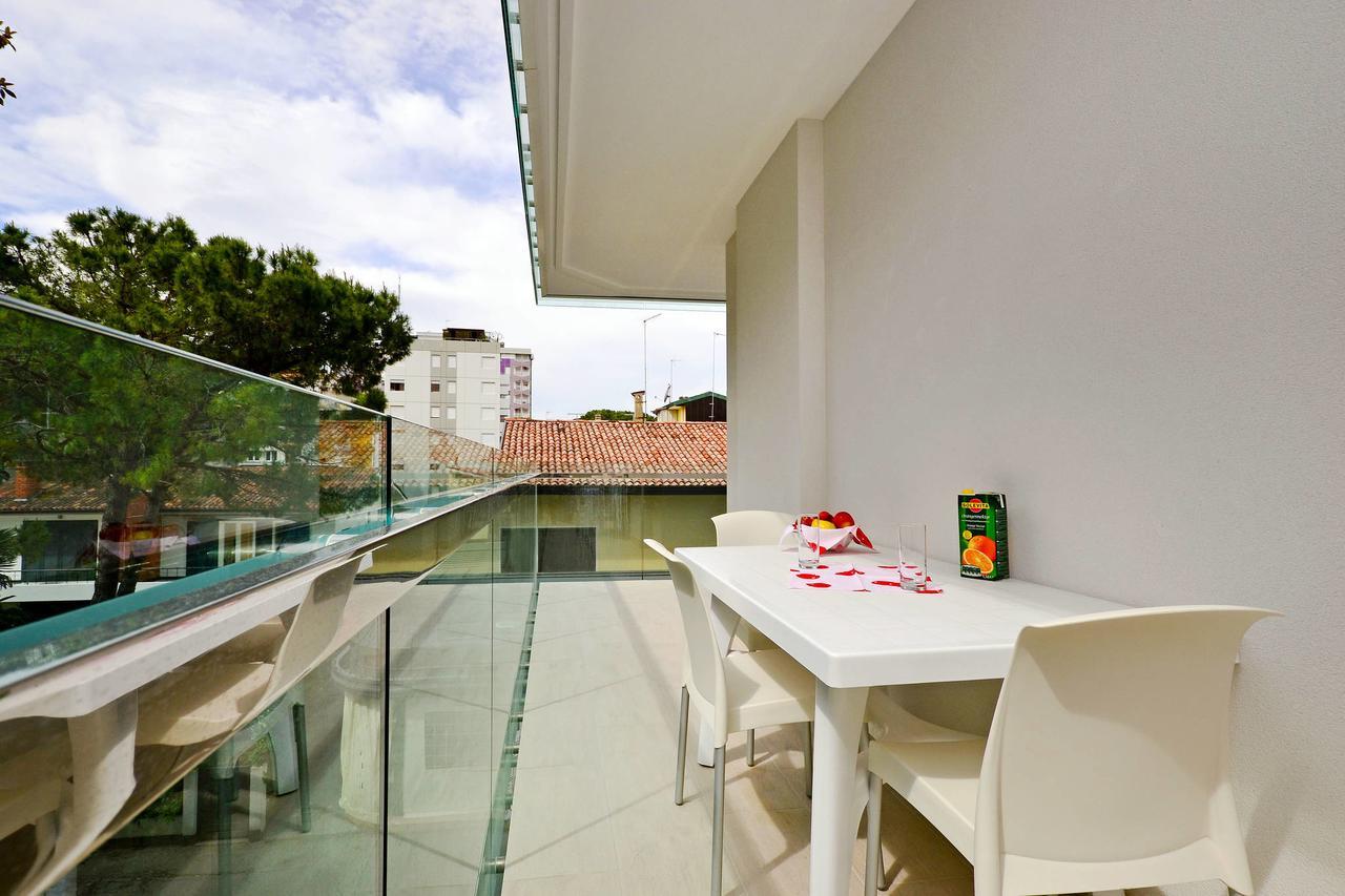 Apartment Fiore-1 By Interhome Lignano Sabbiadoro Exteriör bild