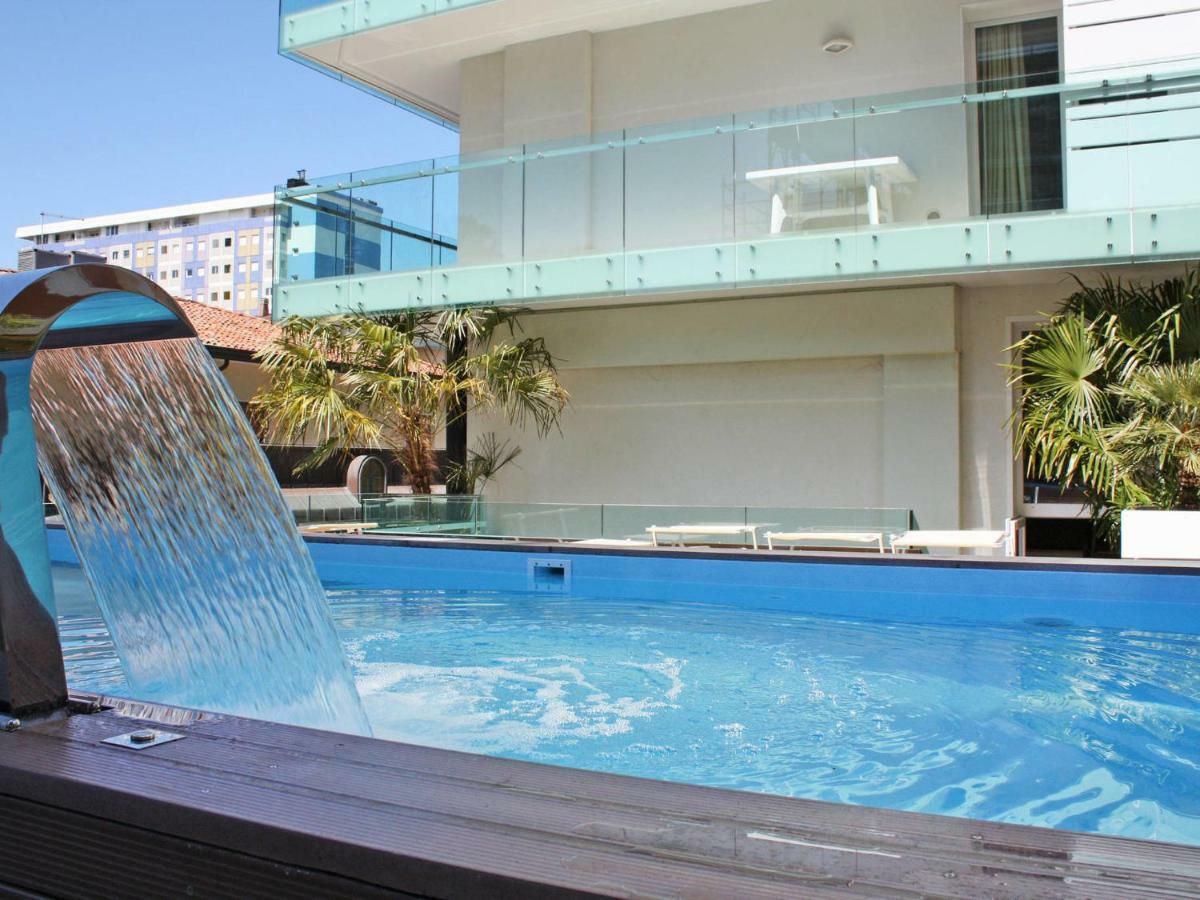 Apartment Fiore-1 By Interhome Lignano Sabbiadoro Exteriör bild